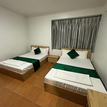 Cat Ba Madame Duyen Hotel Chan Chau Εξωτερικό φωτογραφία