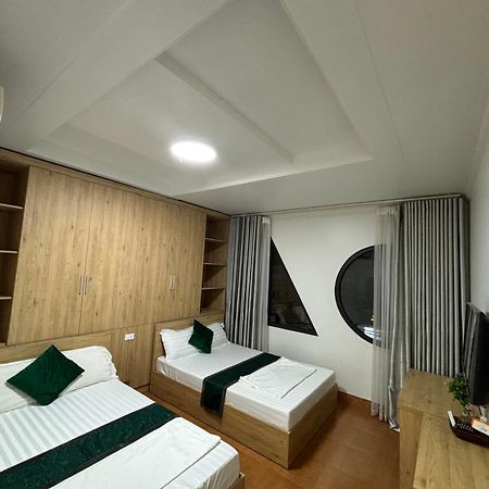 Cat Ba Madame Duyen Hotel Chan Chau Εξωτερικό φωτογραφία