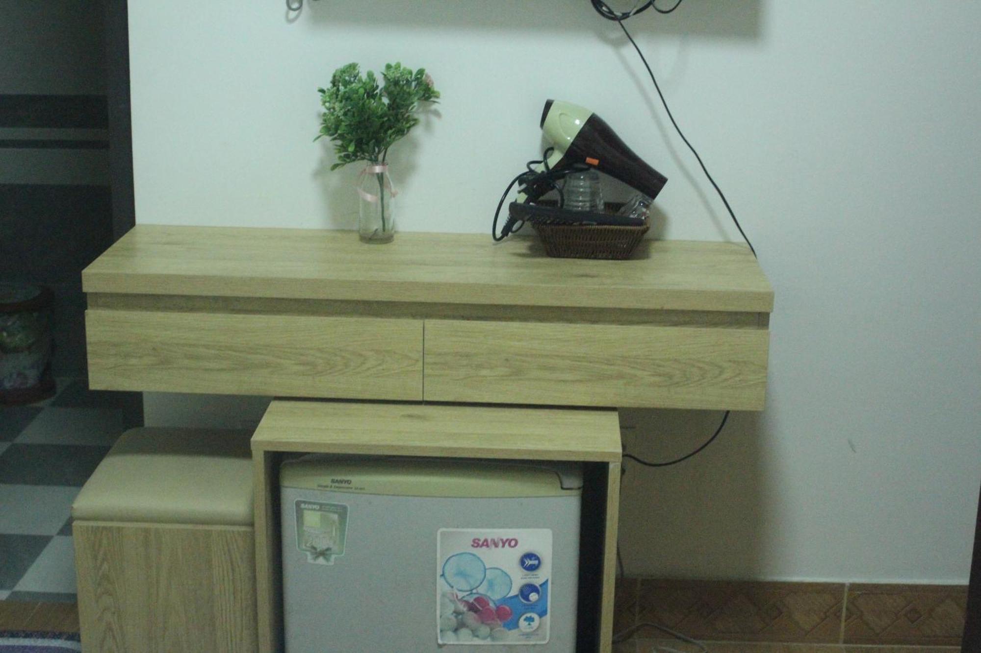 Cat Ba Madame Duyen Hotel Chan Chau Εξωτερικό φωτογραφία