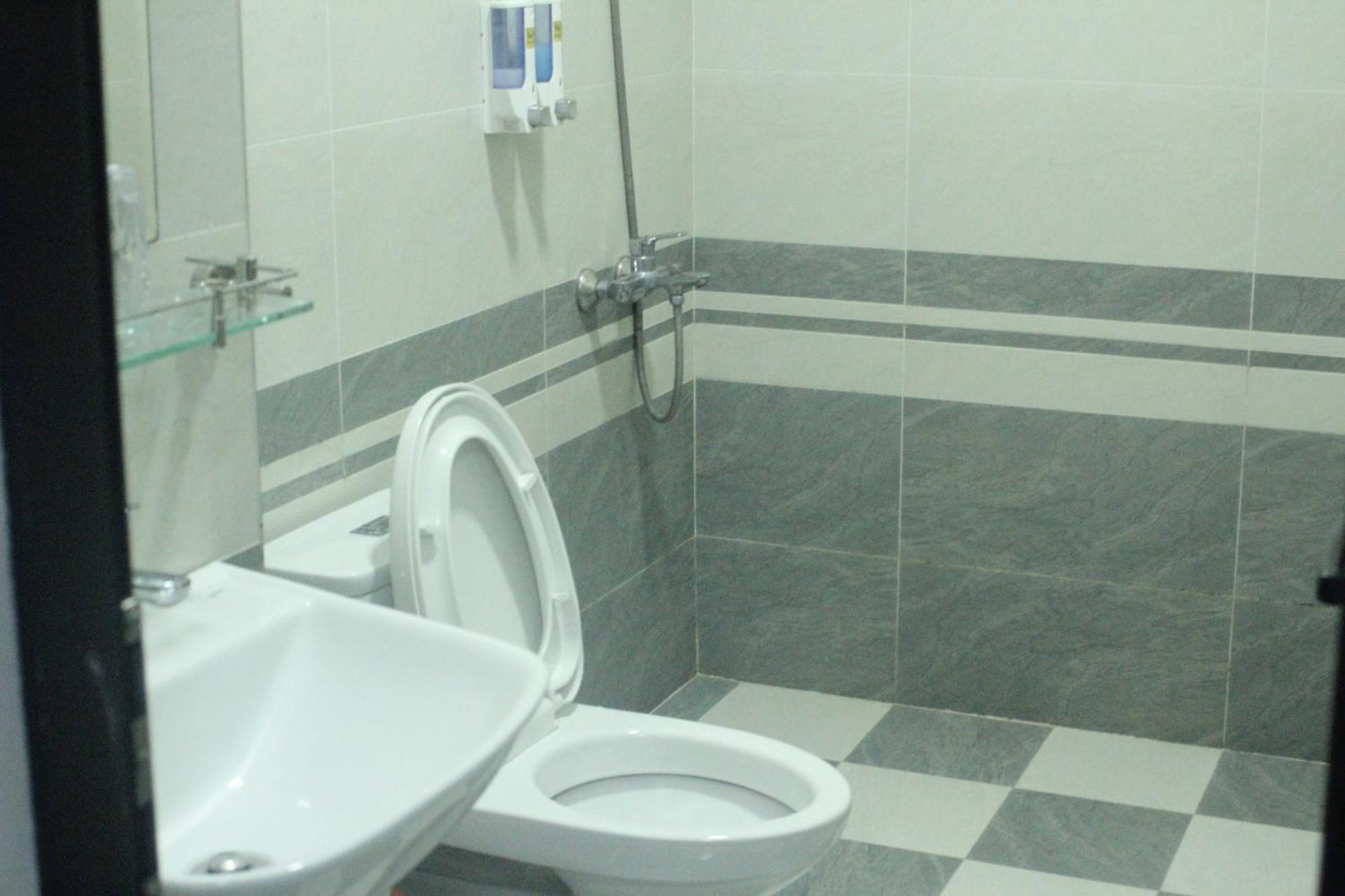 Cat Ba Madame Duyen Hotel Chan Chau Εξωτερικό φωτογραφία
